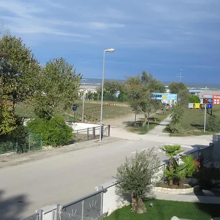 Veronese 3 Lido di Spina