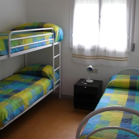 Apartament Veronese 3 *